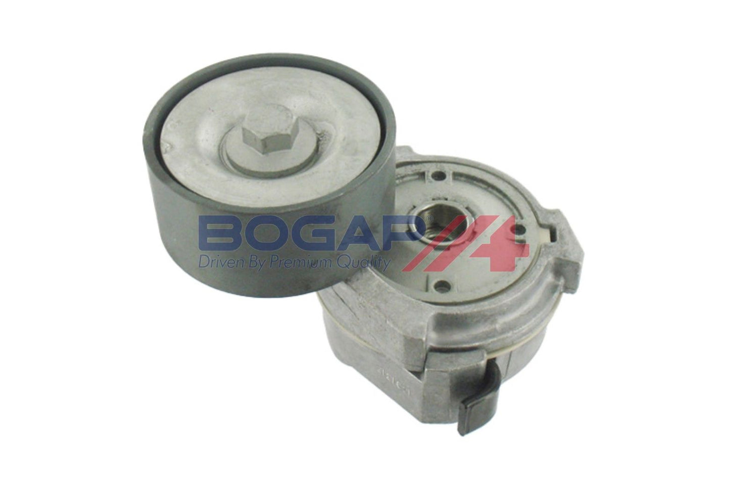 BOGAP C1317119 Belt Tensioner, V-Ribbed Belt