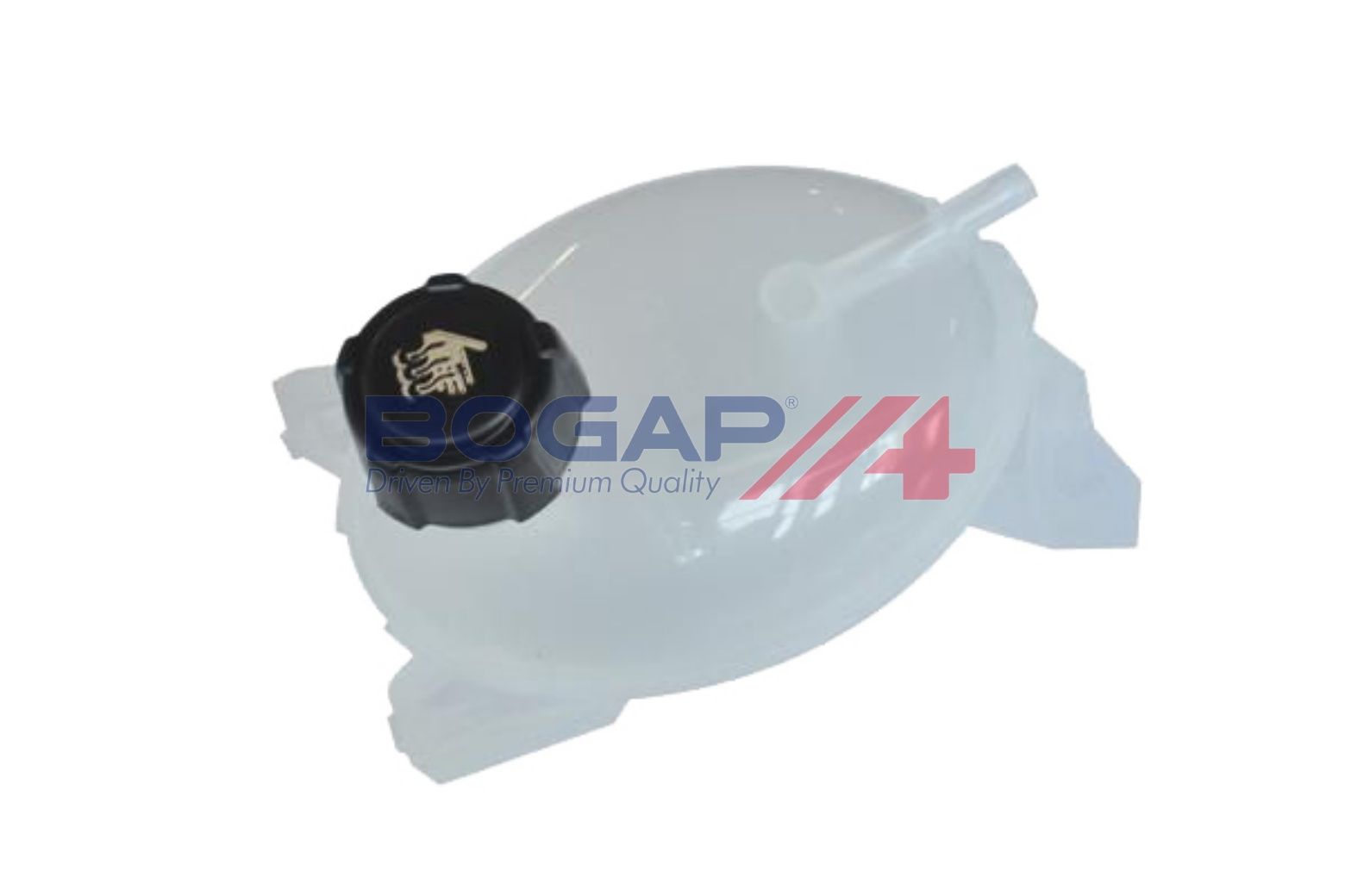 BOGAP R4240144 Expansion Tank, Coolant