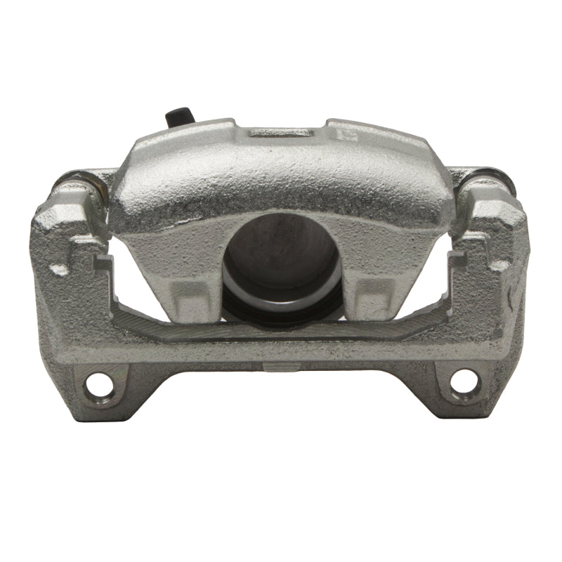 DFC 00-11 Acura RSX Front-L Premium Caliper - Silver Zinc Coated