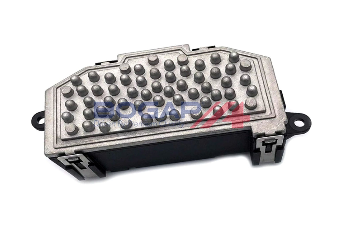 BOGAP A4112116 Resistor, Interior Blower