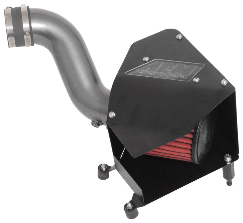 AEM Induction AEM 15-18 Hyundai Sonata L4-2.4L F/I Cold Air Intake