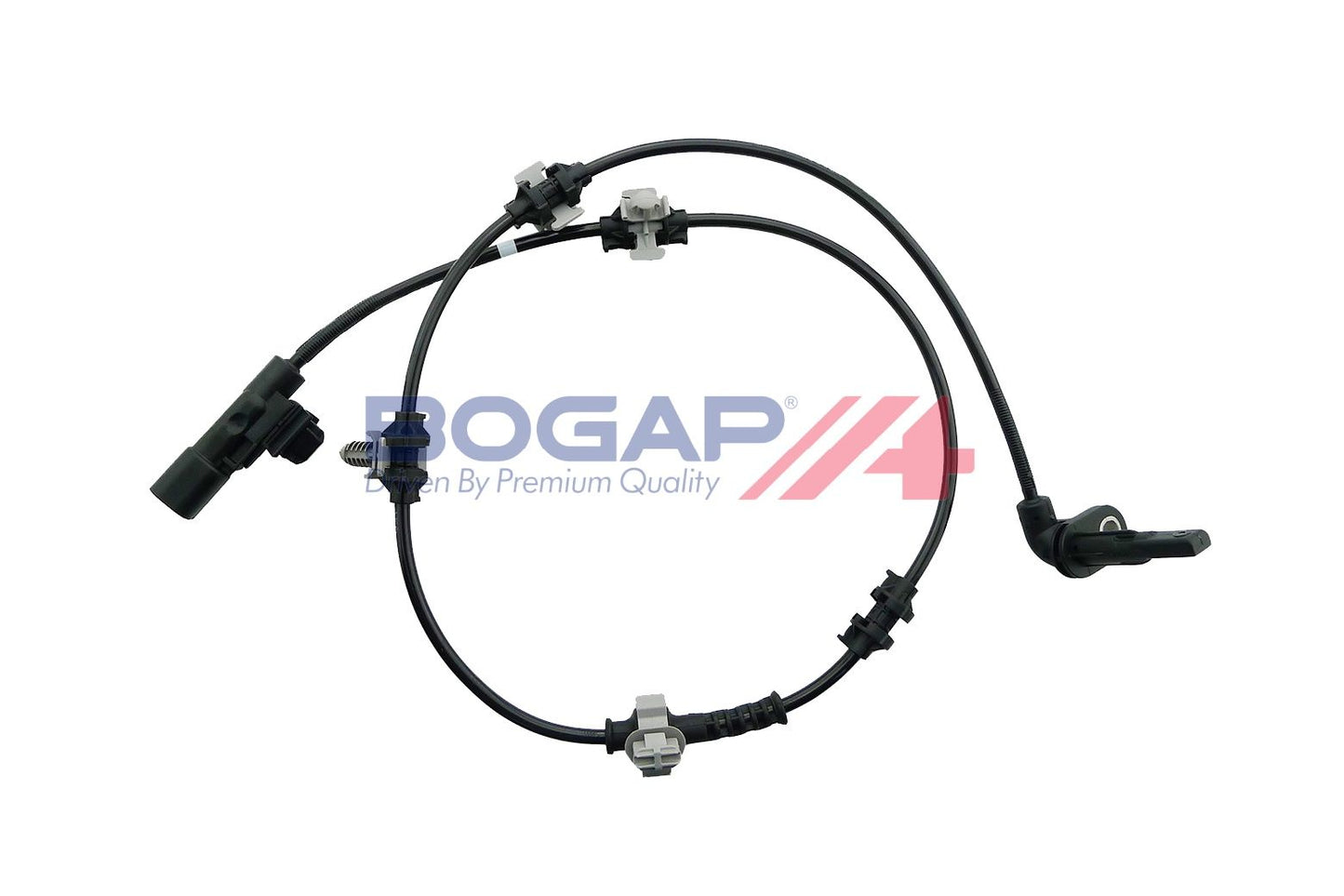 BOGAP L7117113 Sensor, Wheel Speed