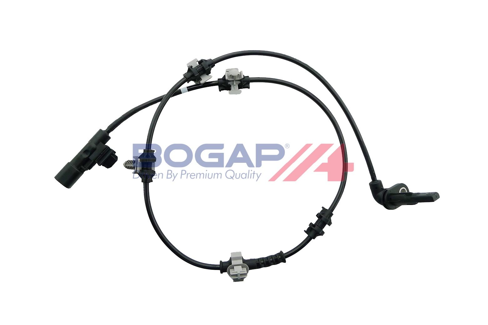 BOGAP L7117113 Sensor, Wheel Speed