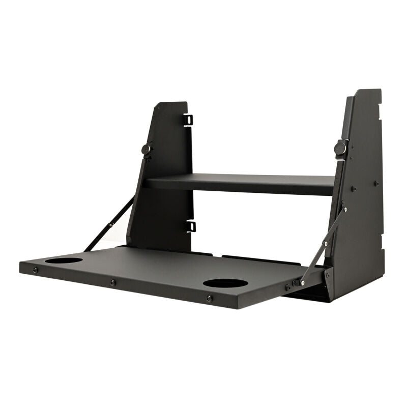 Westin 22-25 Ford Maverick Hi-Top EXP Truck Storage Box Shelf/Table Kit