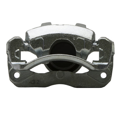 DFC 95-96 Toyota Avalon Front-R Silver Zinc Coated Premium Caliper