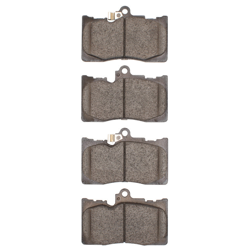 R1 Concepts R1 06-20 Lexus GS350 Front R1 Optimum OE Brake Pads