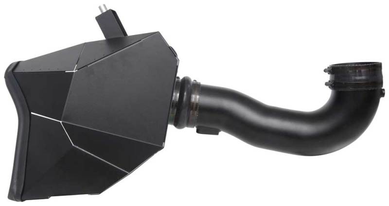K&N Engineering K&N 2019 Chevrolet Silverado 1500 5.3L V8 Black Performance Intake Kit