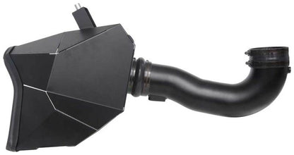 K&N Engineering K&N 2019 Chevrolet Silverado 1500 5.3L V8 Black Performance Intake Kit