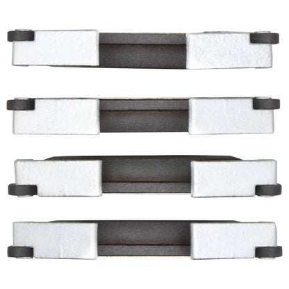 R1 Concepts R1 18-26 Kia Stinger Rear Ceramic Brake Pads