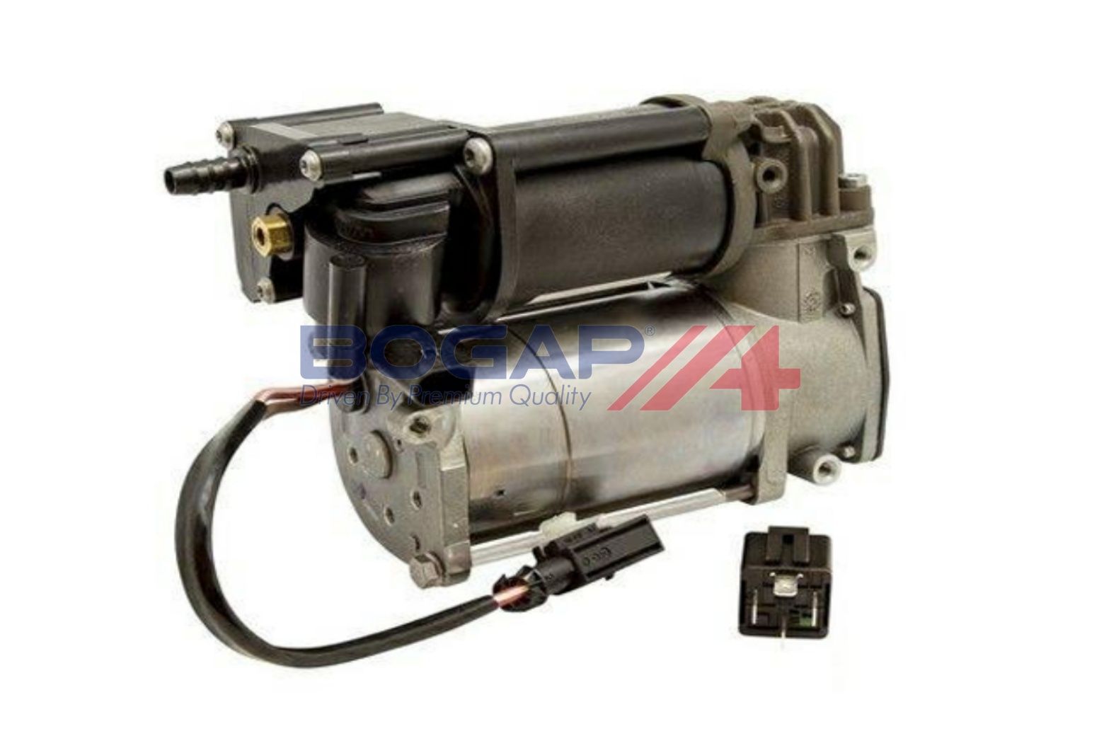 BOGAP C3428117 Compressor, Compressed-Air System