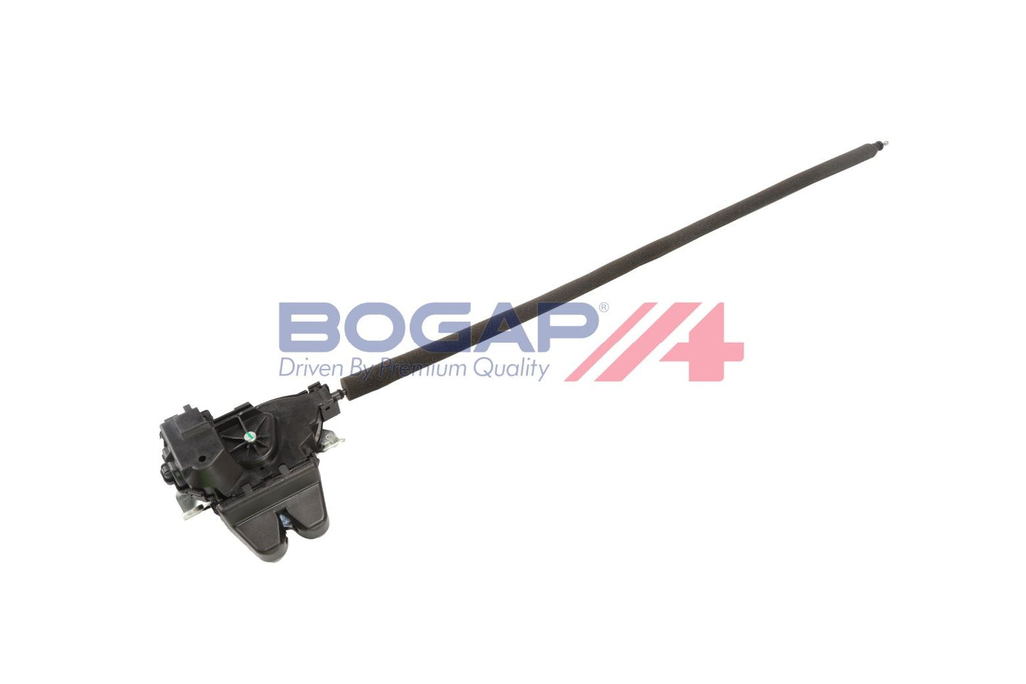 BOGAP C5136114 Tailgate Lock
