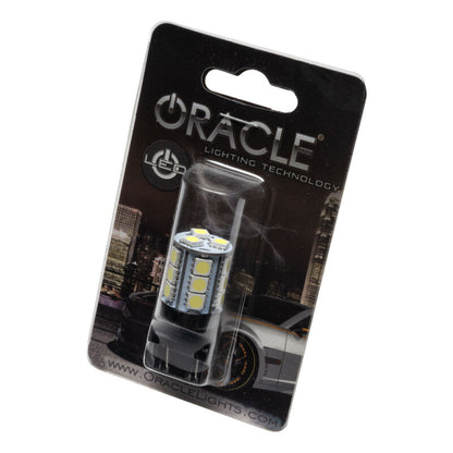 ORACLE Lighting Oracle 3157 18 LED 3-Chip SMD Bulb (Single) - Cool White