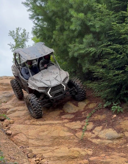 Kenda K3214 Warhawk Front/Rear Tire - 32x10R14 8PR 94M TL