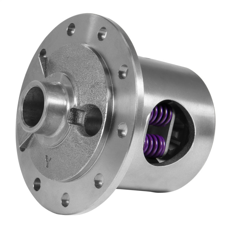 Yukon Gear & Axle Yukon 8.8in Ford 3.27 Rear Ring & Pinion Install Kit 31 Spline Positraction 2.53in Axle Bearings