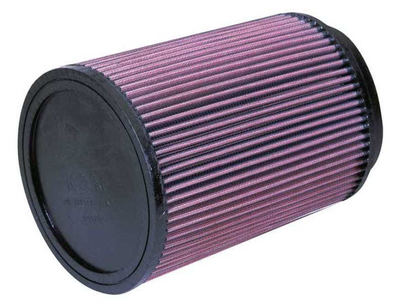 K&N Engineering K&N Filter 2 1/4inch 10 Degree Flange 16 1/4inch x 4inch - 4 1/2inch Height