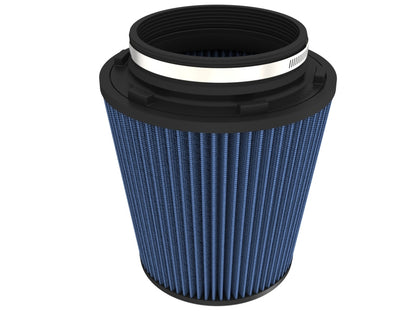 aFe MagnumFLOW Pro 5R Intake Replacement Filter 6in F x 9in B x 7in T (Inverted) x 9 IN H