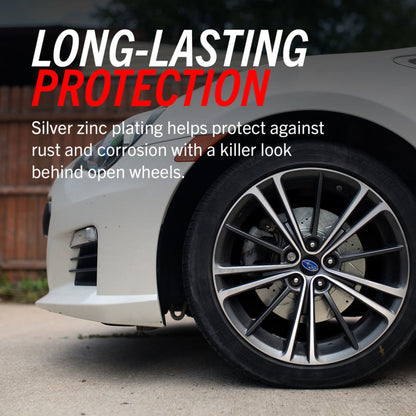 PowerStop Power Stop 90-00 Honda Civic Front Evolution Drilled & Slotted Rotors - Pair