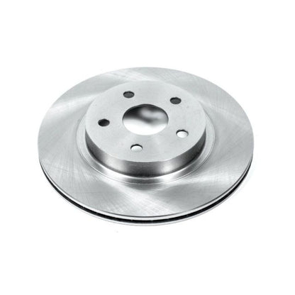 PowerStop Power Stop 96-00 Toyota RAV4 Front Autospecialty Brake Rotor