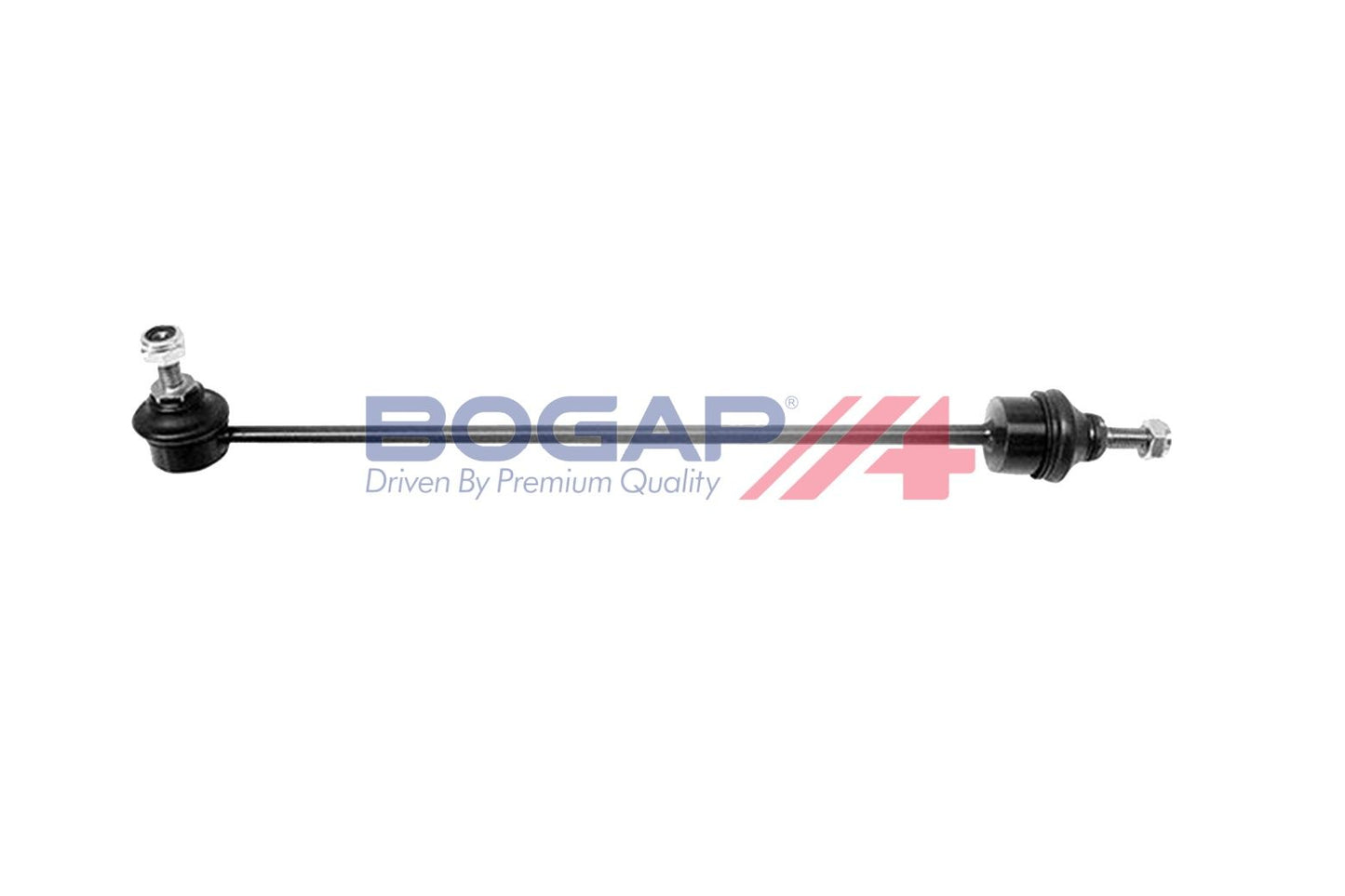 BOGAP R3321114 Link/Coupling Rod, Stabiliser Bar