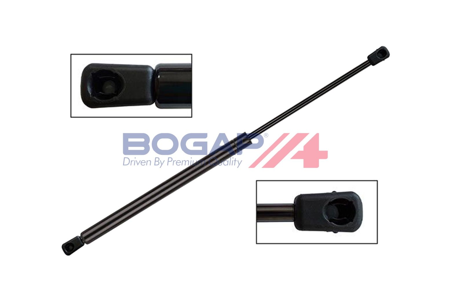 BOGAP P5260135 Gas Spring, Boot/Cargo Area