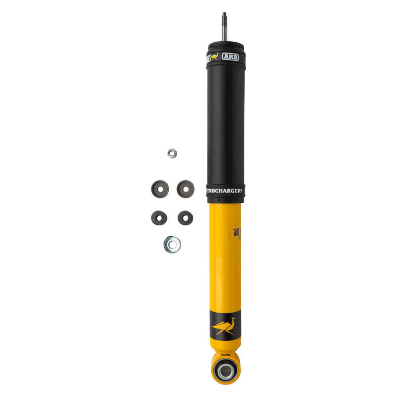 Old Man Emu ARB / OME Nitrocharger Plus Shock 2015+ Toyota Fortuner - Rear