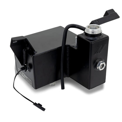 Mishimoto 2019+ Ram 6.7L Cummins Expansion Tank - Black
