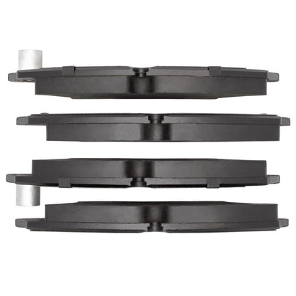 DFC 10-17 Land Rover Range Rover Sport Front 5000 Advanced Low Metallic Brake Pads