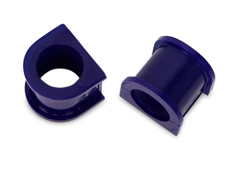 SuperPro Honda-Sway Bar Mount To Chassis