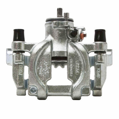 DFC 15-25 Subaru Outback Rear-R Premium Caliper - Silver Zinc Coated