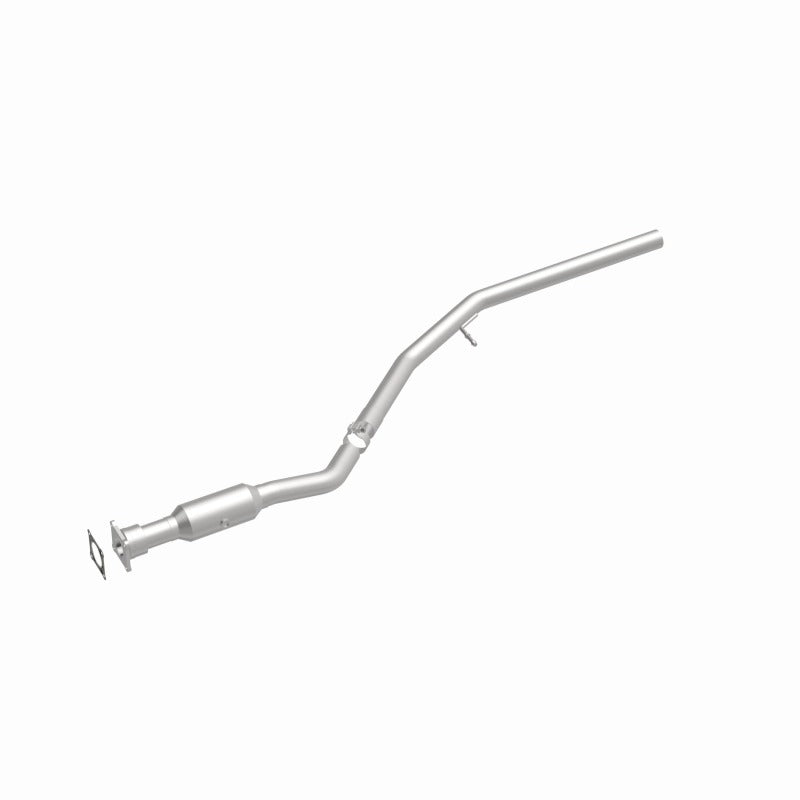 MagnaFlow Direct Fit Catalytic Converter 04-06 Chrysler Voyager 3.3L
