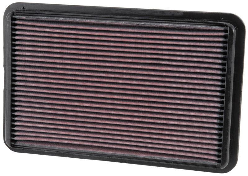 K&N Engineering K&N Replacement Air Filter AIR FILTER, ISU RODEO/HON PASS 3.2L 93-95, TOY T100 3.4L 93-98