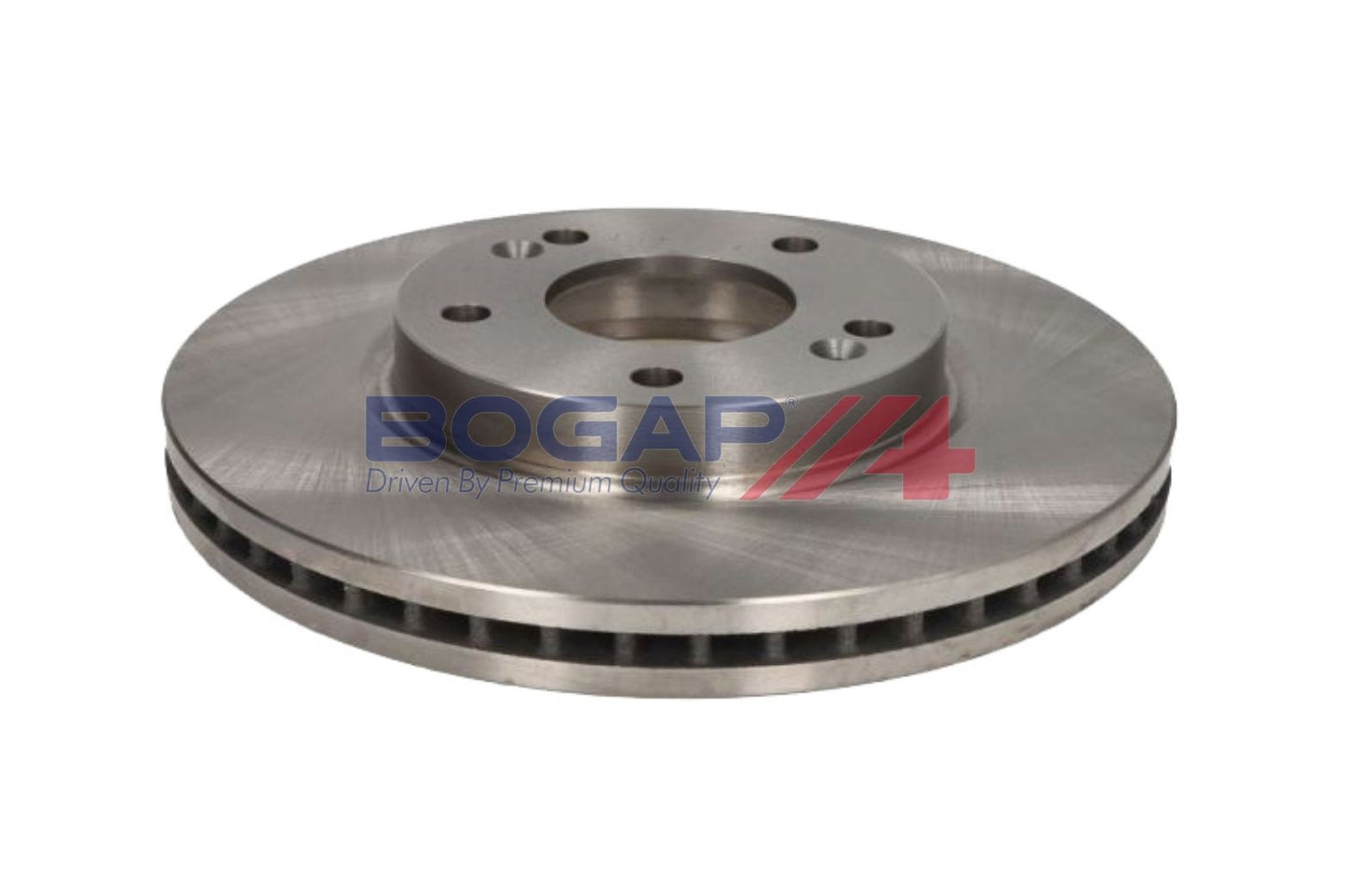 BOGAP Y8211146 Brake Disc