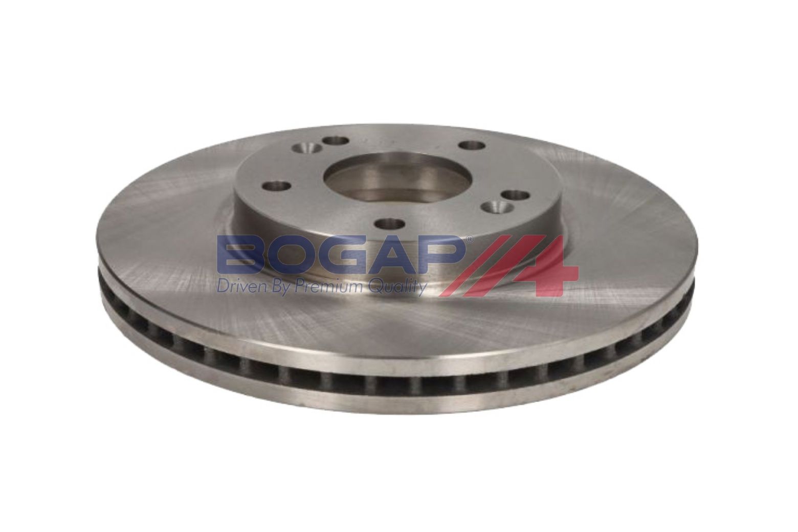 BOGAP Y8211146 Brake Disc