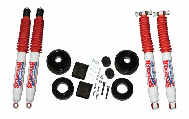 Skyjacker COMP BOX, 2" JEEP JK       