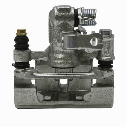 DFC 88-94 Dodge Colt Rear-L Silver Zinc Coated Premium Caliper