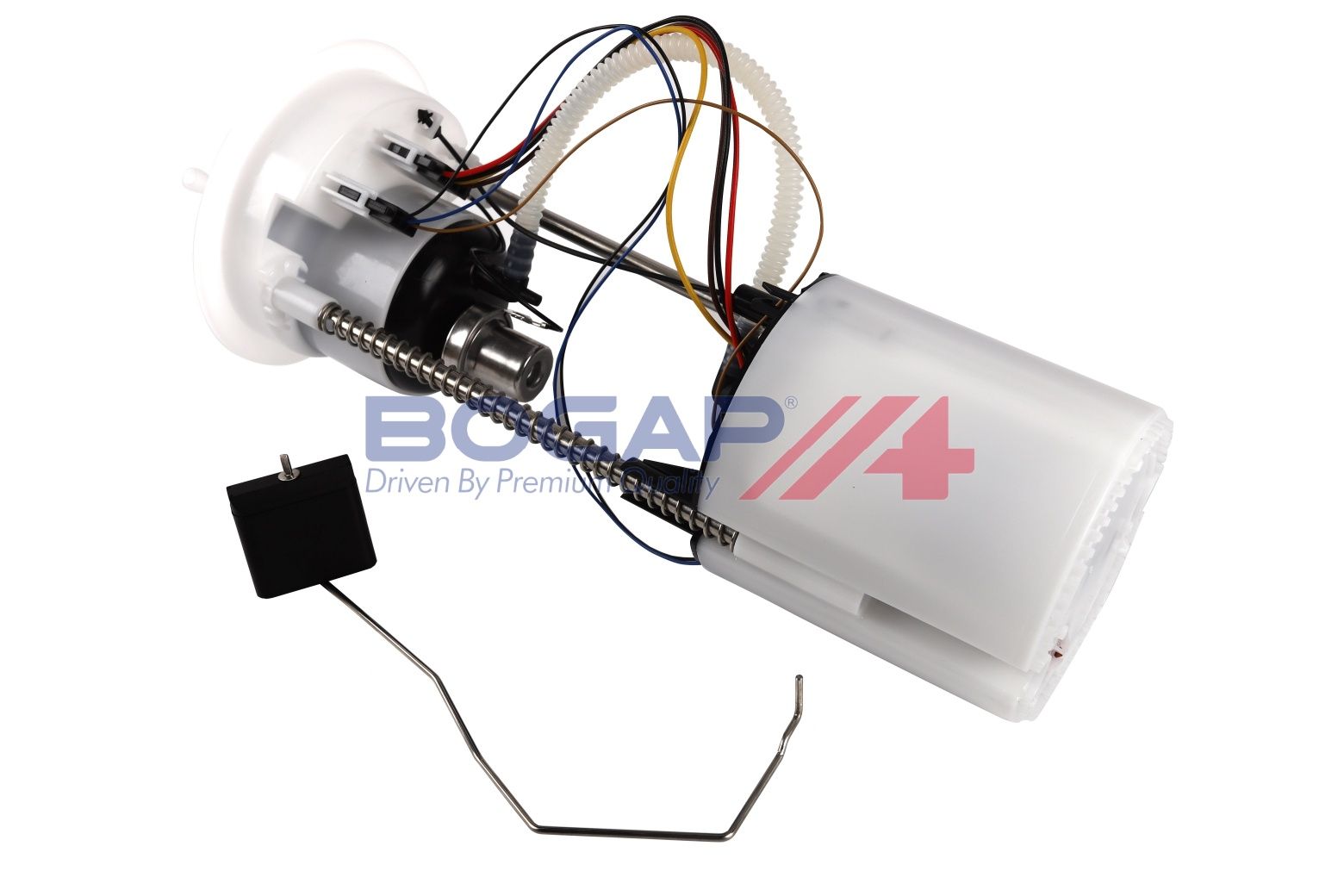 BOGAP A1622194 Fuel Pump