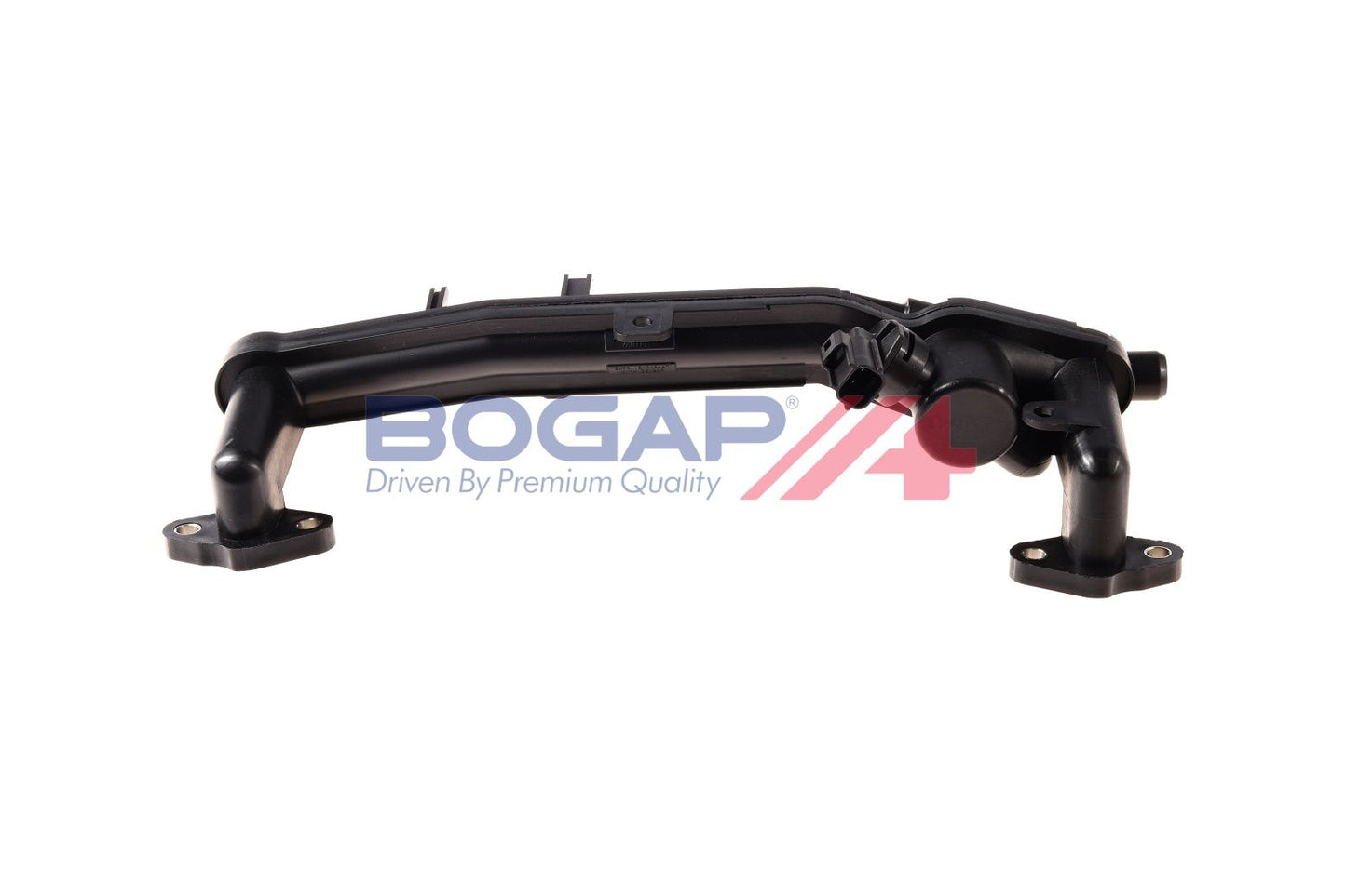 BOGAP E4228184 Radiator Hose