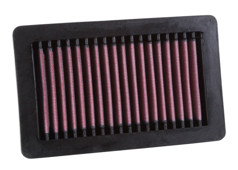 K&N Engineering K&N 2014 Smart Fortwo L3-0.9L F/I Replacement Drop In Air Filter