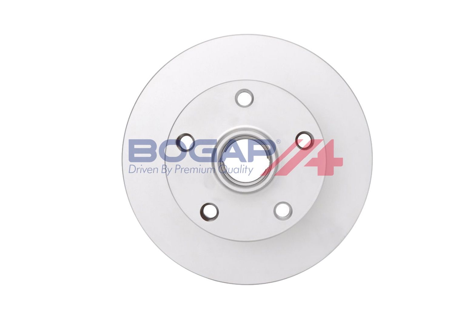 BOGAP A8211330 Brake Disc