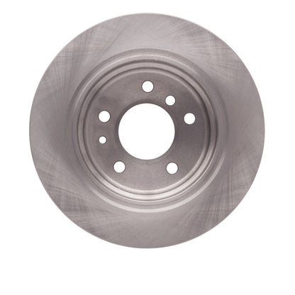 DFC 89-95 BMW 525iT Rear Brake Rotor