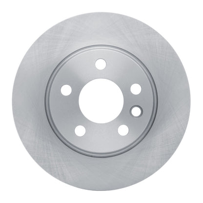 DFC 96-00 Volkswagen EuroVan Rear Brake Rotor