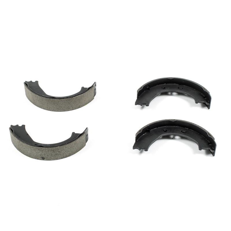 PowerStop Power Stop 07-08 Chrysler Aspen Rear Autospecialty Parking Brake Shoes