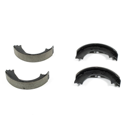 PowerStop Power Stop 07-08 Chrysler Aspen Rear Autospecialty Parking Brake Shoes