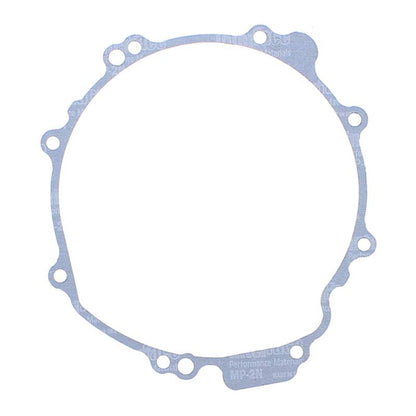 Vertex Pistons Vertex Gaskets 03-09 Honda VFR800 Interceptor Ignition Cover Gasket Kit