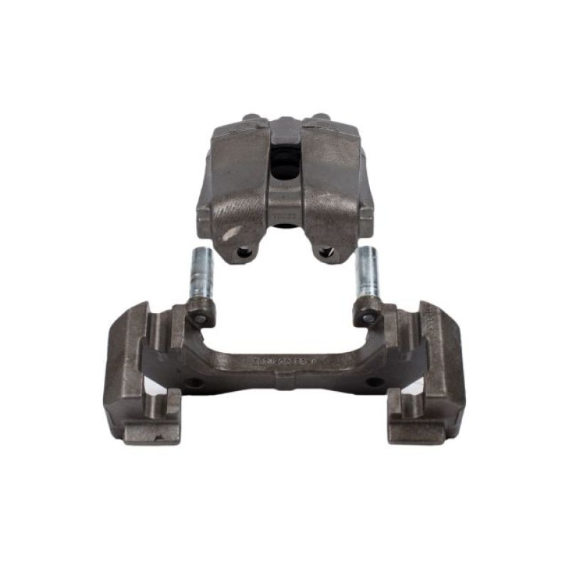 PowerStop Power Stop 07-12 Ford Escape Front Left Autospecialty Caliper w/Bracket