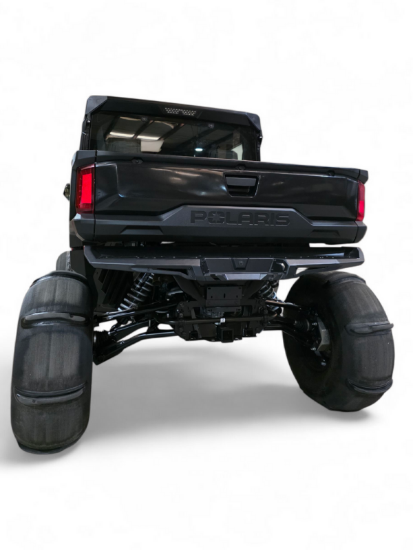 Elektric Off Road Elektric Offroad 2024+ Polaris Ranger 1500 Xd Volt Rear Bumper