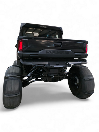Elektric Off Road Elektric Offroad 2024+ Polaris Ranger 1500 Xd Volt Rear Bumper