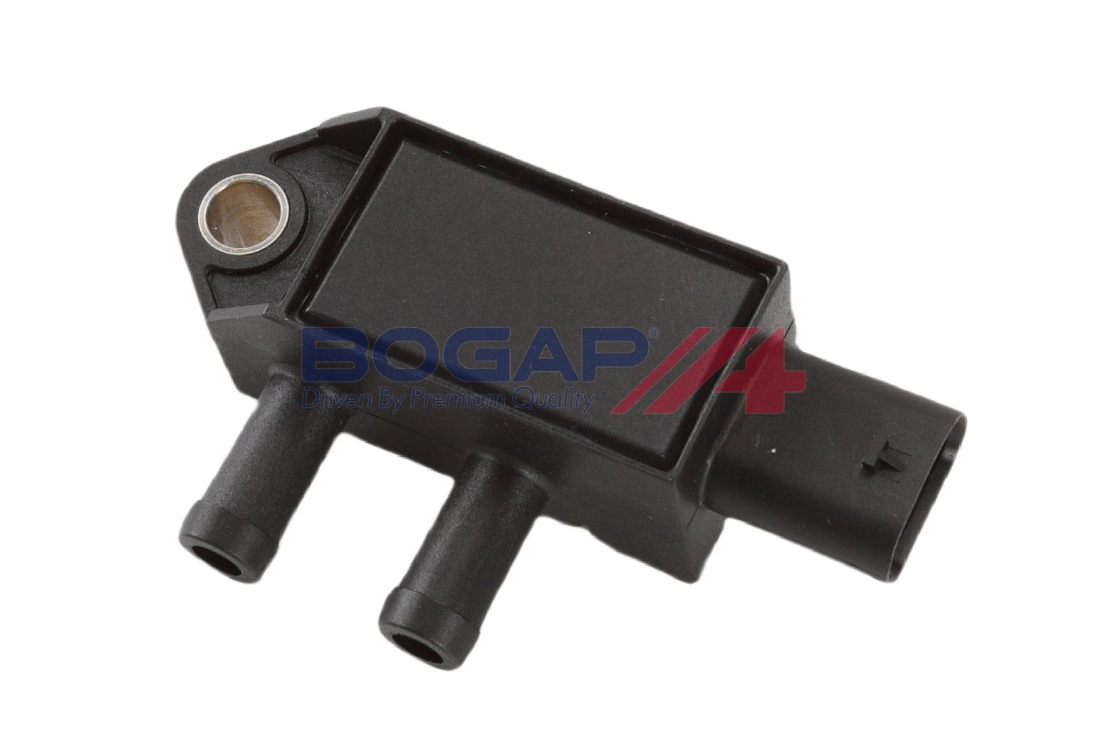 BOGAP Y6121100 Sensor, Exhaust Pressure