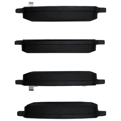R1 Concepts R1 24-25 Alfa Romeo Tonale Rear Optimum OE Brake Pads