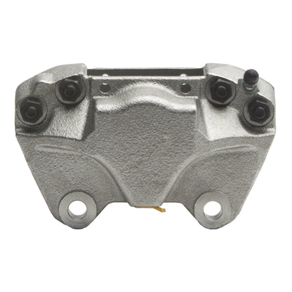 DFC 620094 Alfa Romeo BERLINA Rear-R Premium Caliper - Silver Zinc Coated